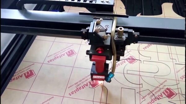 Acrylic Laser Cutting
