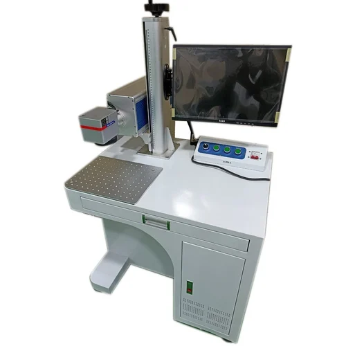 Laser Engraving on All materials