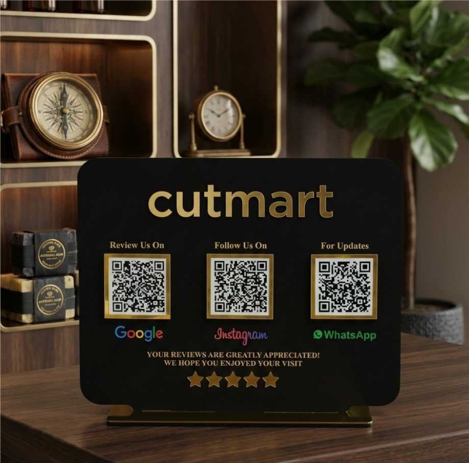 premium qr code 2